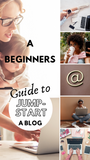 Social Media Instagram and Facebook Stories Templates for Bloggers - Why Not Mom