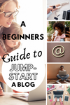 Pinterest Templates for Bloggers and Influencers - Why Not Mom
