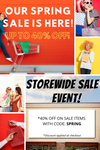 Pinterest Templates for Sales and eCommerce - Why Not Mom