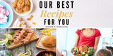 Twitter Social Media Templates for Food Bloggers and Influencers - Why Not Mom