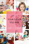 Social Media Templates for Instagram Posts-Lifestyle Bloggers and Influencers - Why Not Mom