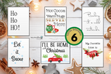 Holiday Creative Printables Bundle Sale 🎄 - Why Not Mom