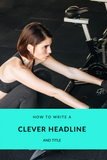 Pinterest Templates for Fitness and Nutrition Bloggers and Influencers - Why Not Mom