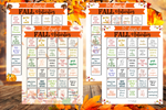 30 Days of Fall Activities - Why Not Mom