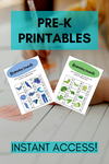 Instagram Stories Templates for Promoting Printables - Why Not Mom